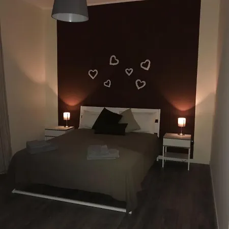 Raya 28 Bed & Breakfast Bari