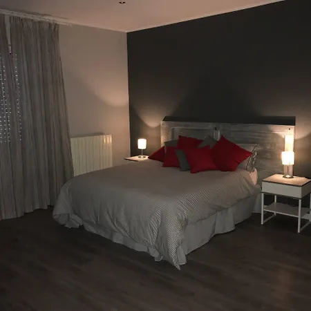 Raya 28 Panzió Bari