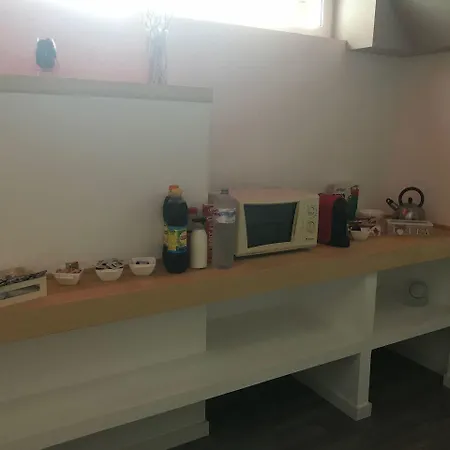 住宿加早餐酒店 Raya 28 3*