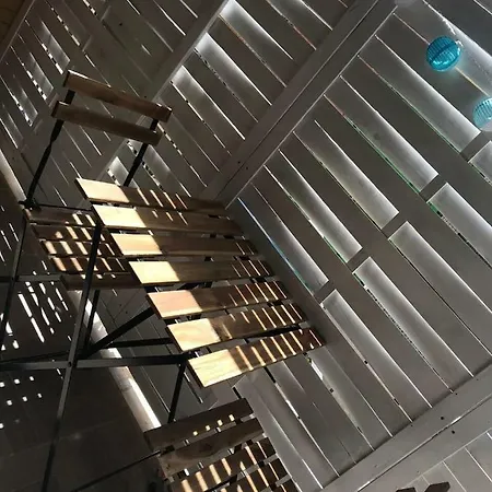 Raya 28 住宿加早餐酒店 3*