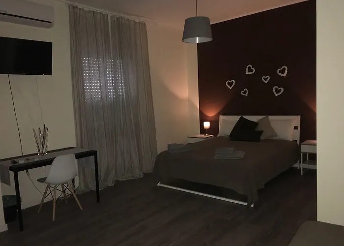 Raya 28 Bed & Breakfast Bari