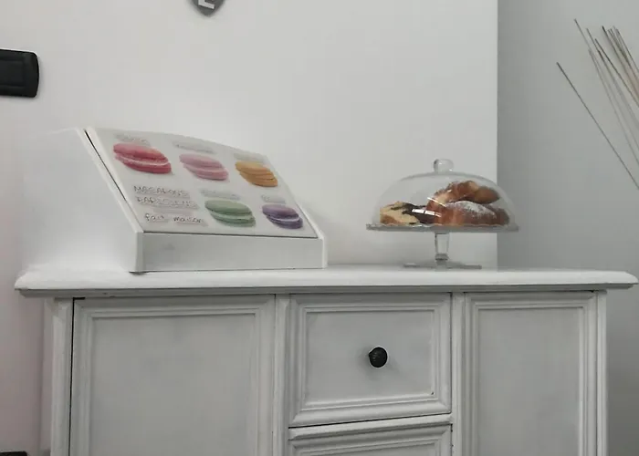 Raya 28 Bed & Breakfast